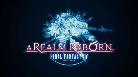 Final Fantasy XIV PS5