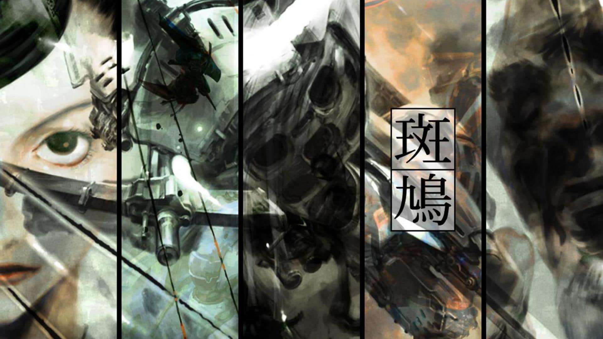 Se confirma el lanzamiento de la edición física de Ikaruga