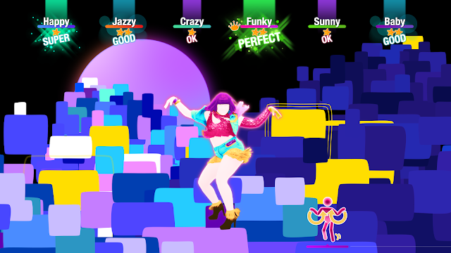 Just Dance 2020 lanza una actualización gratuita