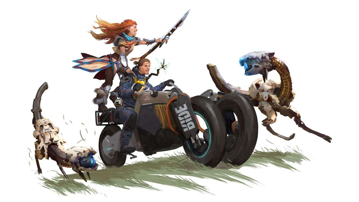 Kojima Productions recibe felicitaciones por el lanzamiento de Death Stranding