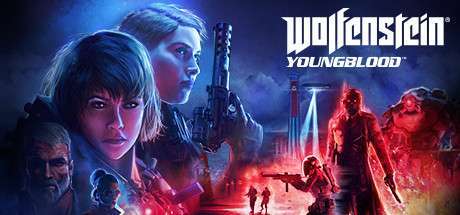 Nueva actualización para Wolfenstein: Youngblood
