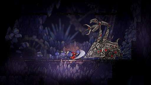 Anuncian Gleamlight para PS4, Xbox One, Nintendo Switch y PC