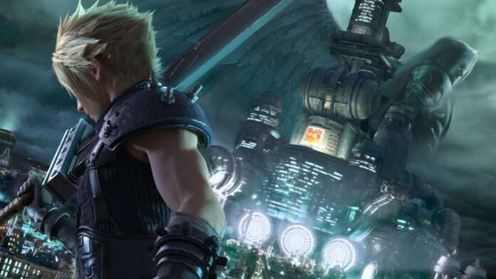 Final Fantasy VII: Remake