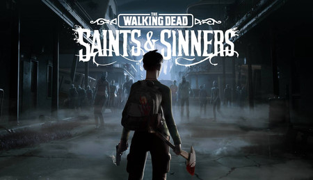 The Walking Dead: Saints And Sinners llegará a PSVR