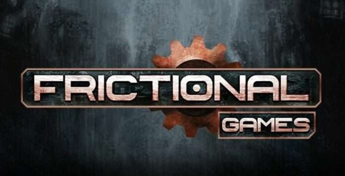 Frictional Games