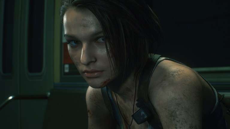 Resident Evil 3 presenta a Jill Valentine en un nuevo tráiler