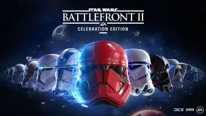 Star Wars Battlefront II Star Wars Battlefront II