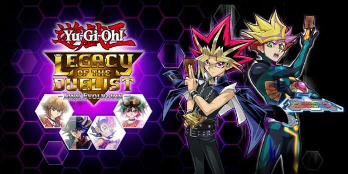 Yu-Gi-Oh!
