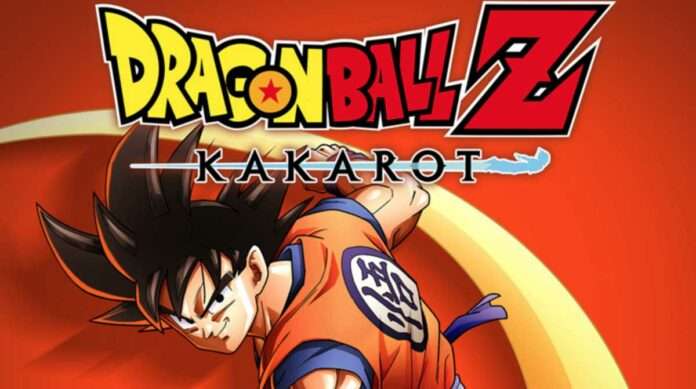 dragon-ball-z-kakarot Dragon Ball Z: Kakarot