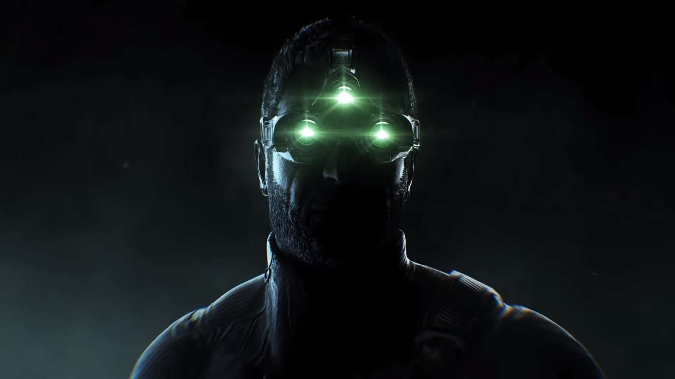 Splinter Cell: Fifth Freedom