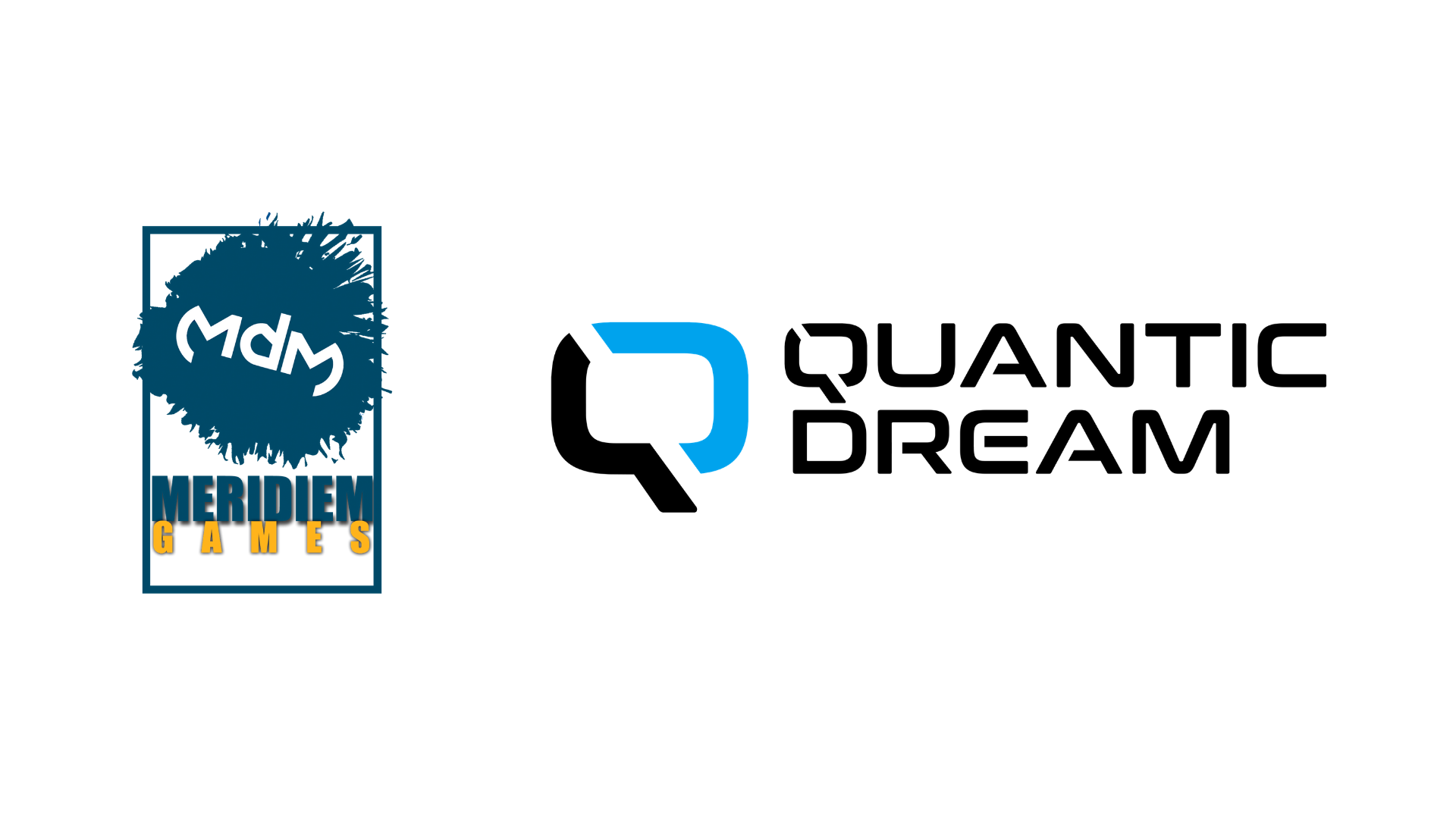 Meridiem Games y Quantic Dream anuncian un acuerdo de colaboración