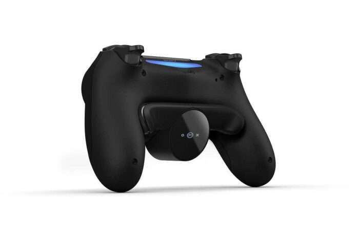 playstation 4 dualshock 4 sony
