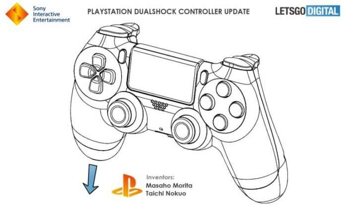 Mando PlayStation 5