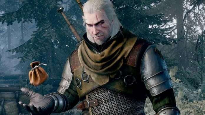 The Witcher