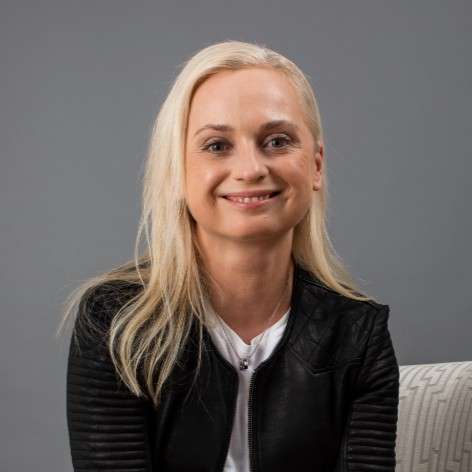 Veronica Rogers es la nueva jefa de Operaciones Globlales de la marca Playstation