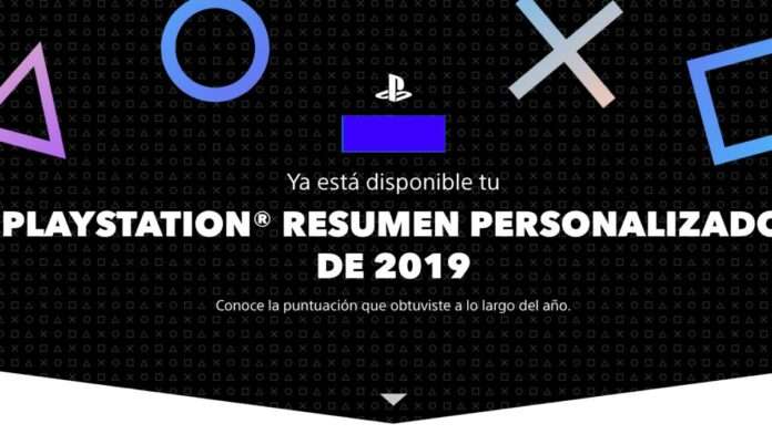 Resumen PlayStation 2019