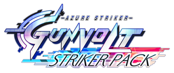 Azure Striker Gunvolt: Striker Pack llegará a Playstation 4