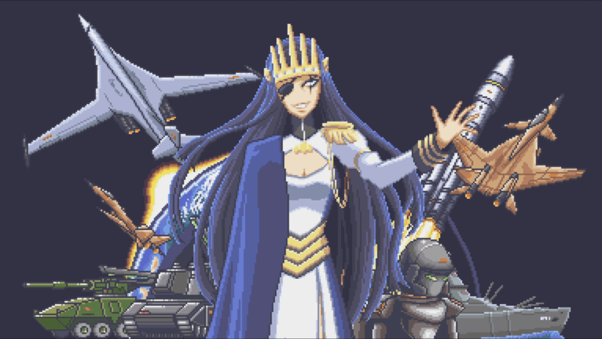 Infinite: Beyond the Mind