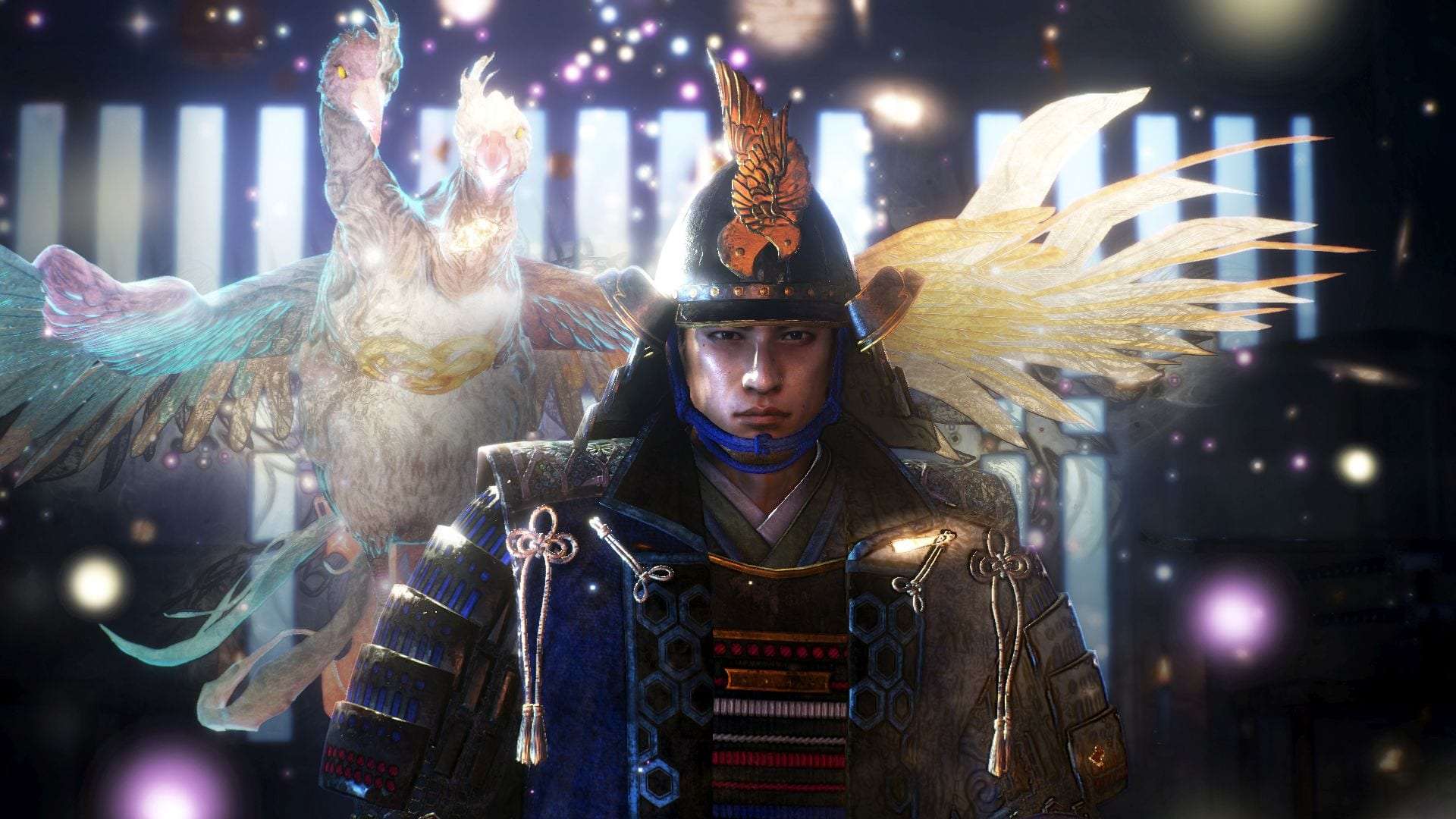 Nioh 3 podría contar con un posible mundo abierto