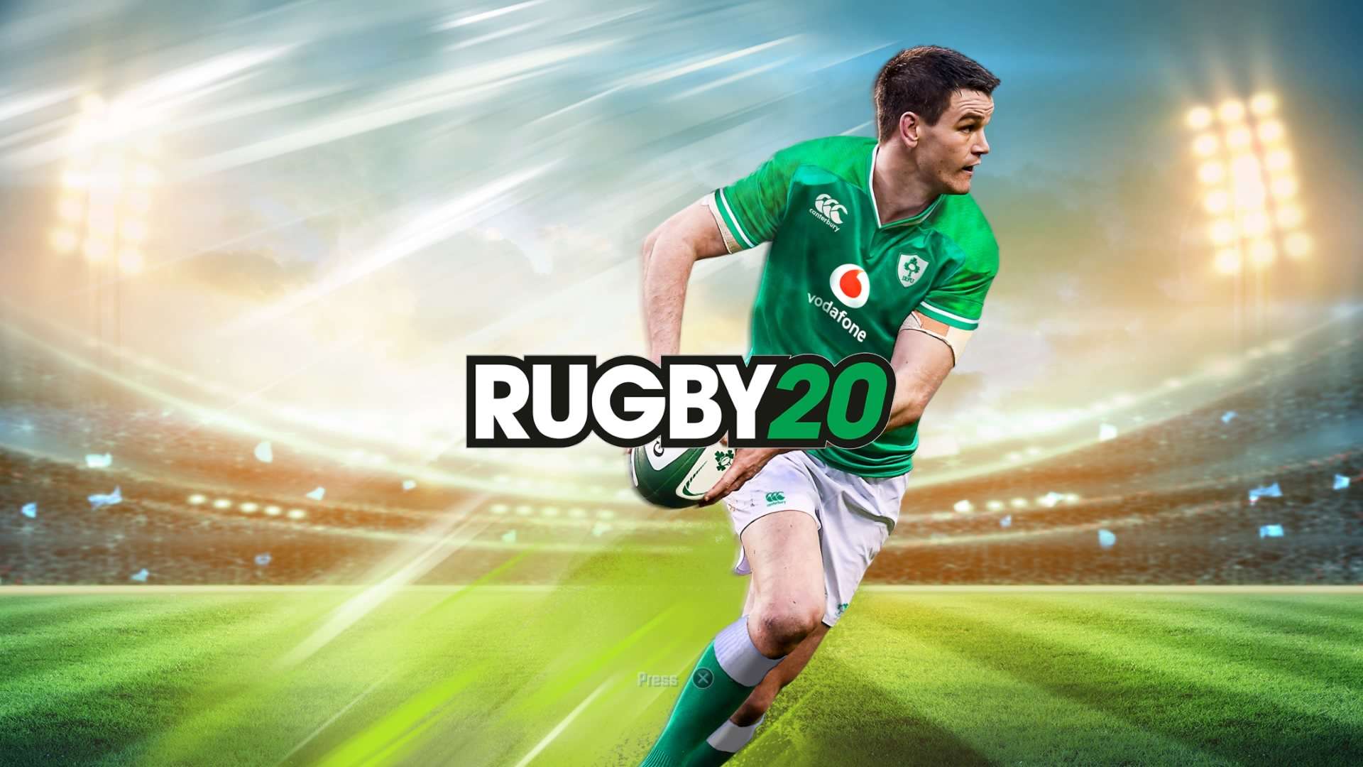 Rugby 20