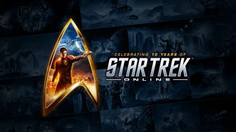 Star Trek Online anuncia la llegada del evento «el Día del Primer Contacto»