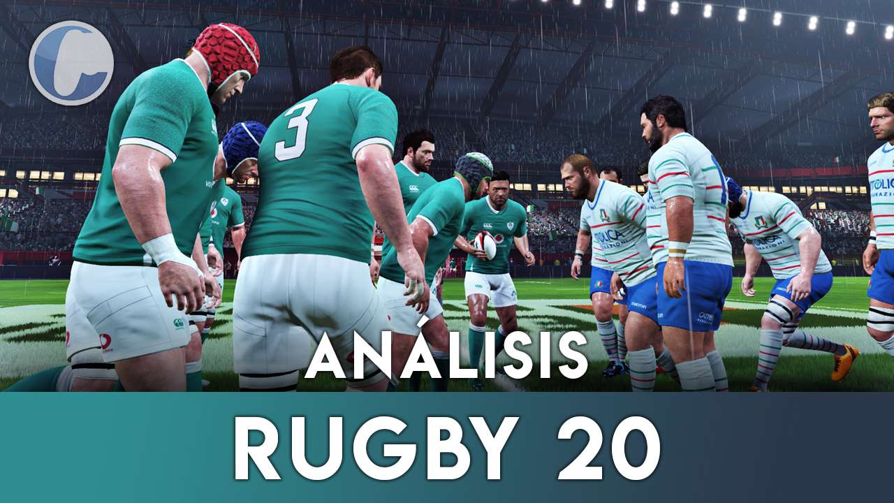 Rugby 20