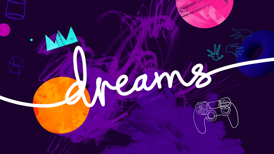 Nuevo gameplay de Dreams