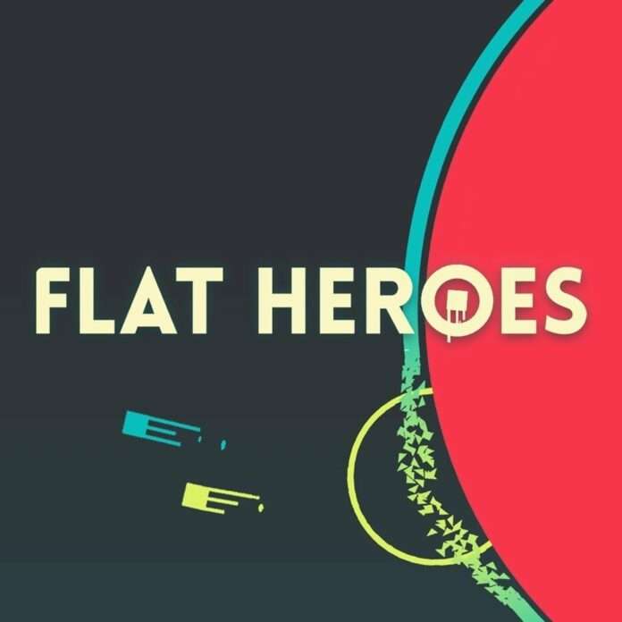 flat heroes flat heroes