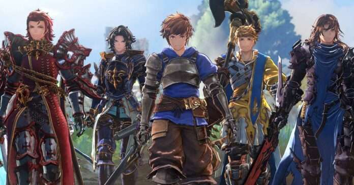 Granblue Fantasy: Relink