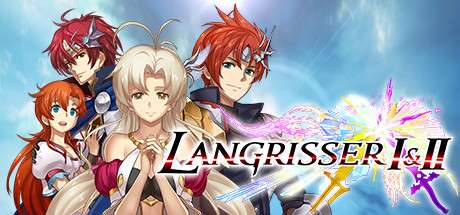 Langriser I & II gameplay