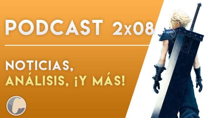podcast 2x08