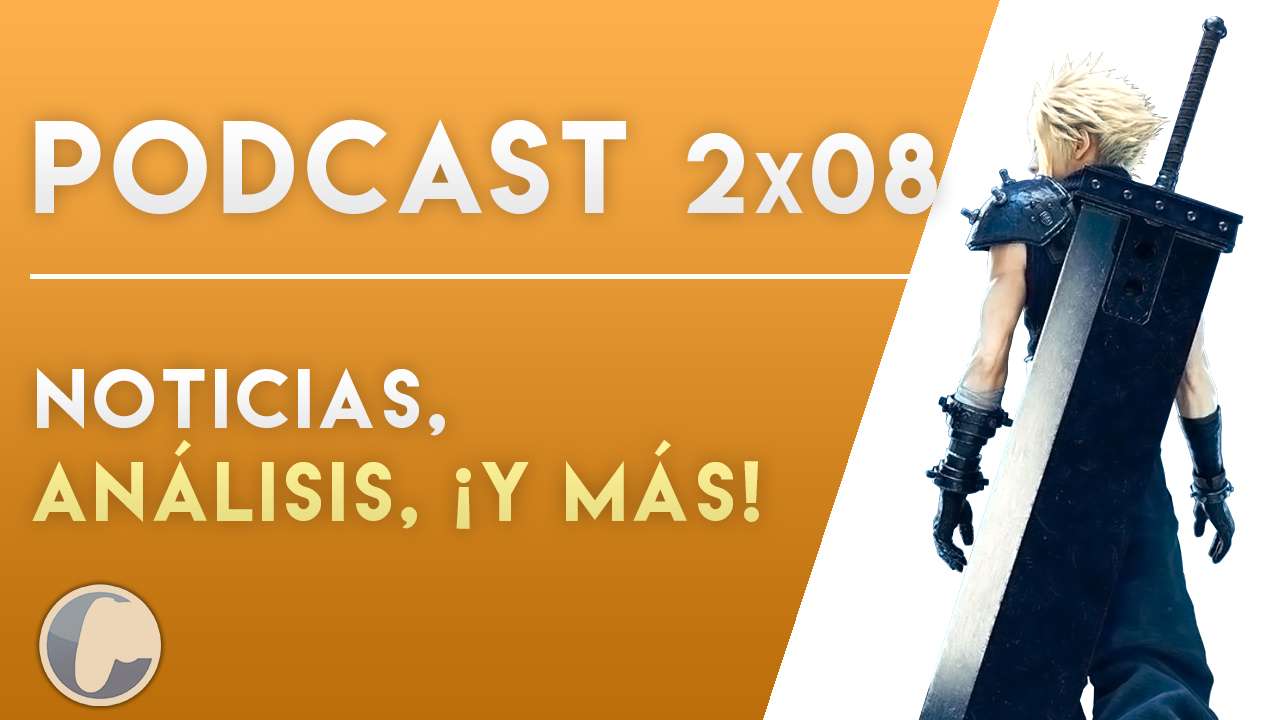 Podcast 2×08: Volvemos de vacaciones