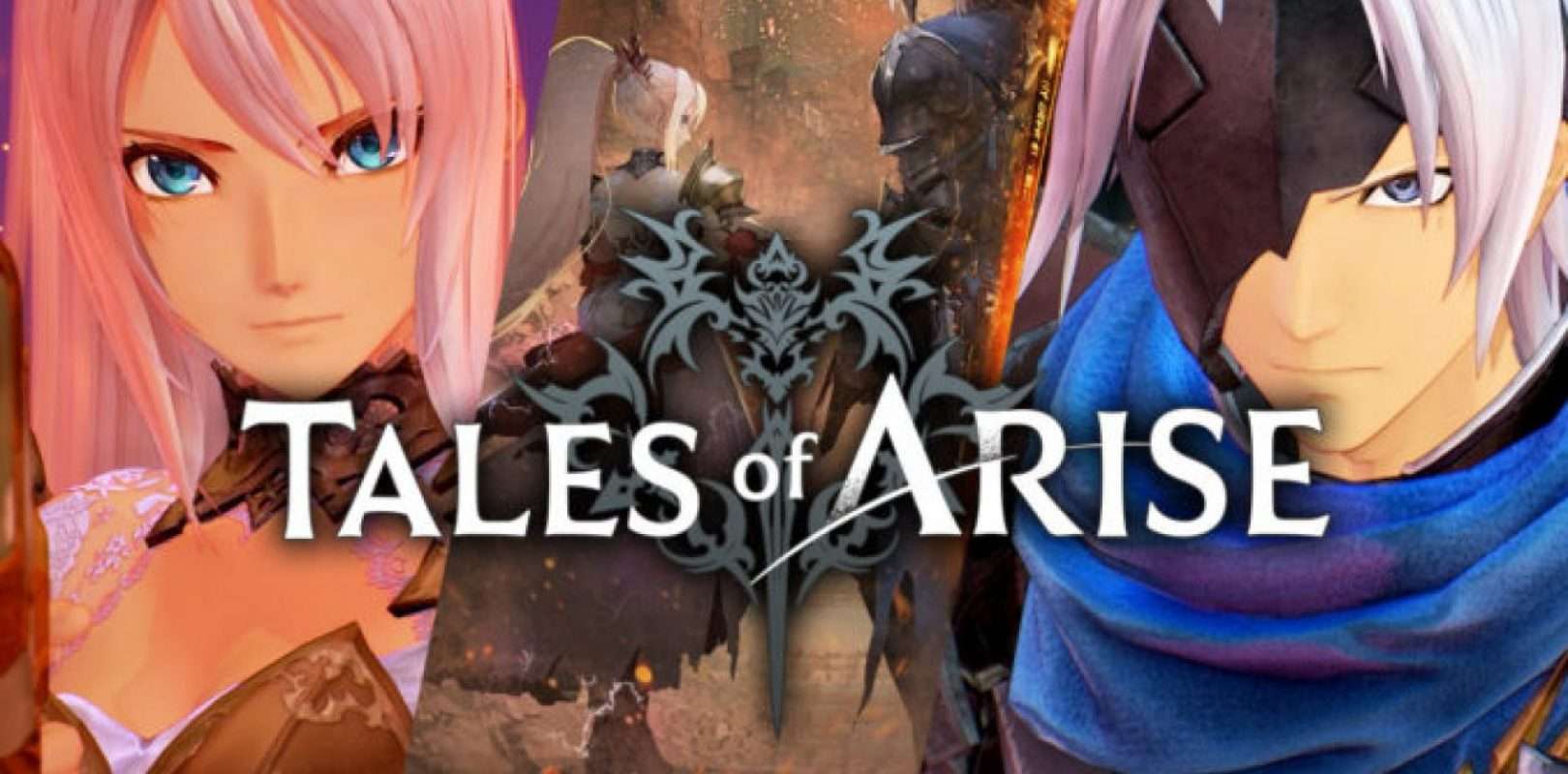 tales of arise