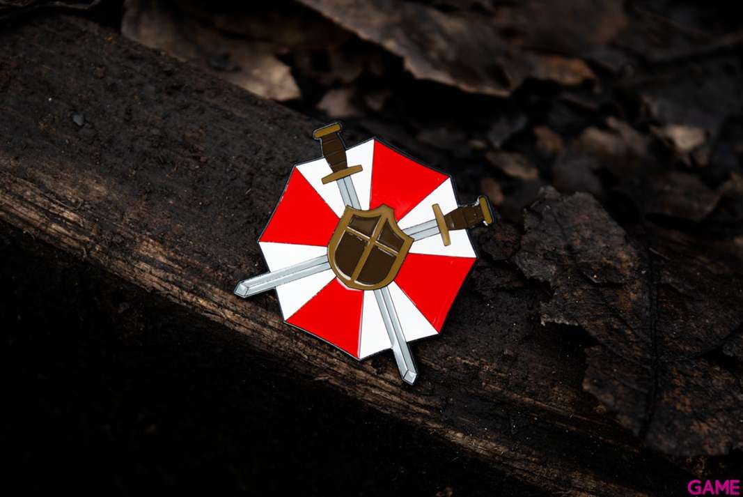 merchandising oficial de Resident Evil 3 Remake