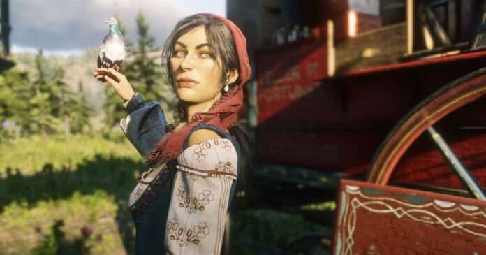 red dead online red dead online