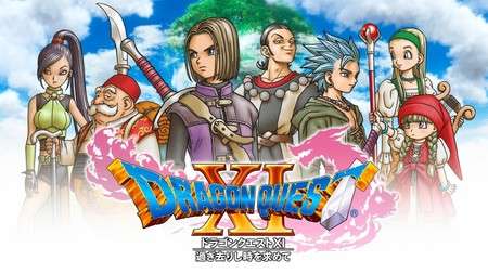 Dragon Quest XI