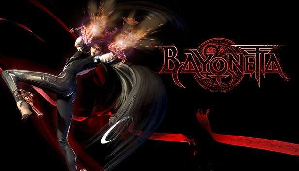 Bayonetta PS4