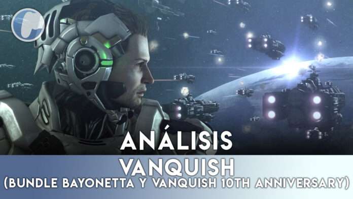 ANALISIS VANQUISH