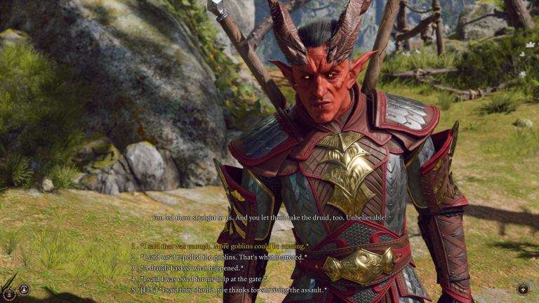 Nuevos mods en Baldur’s Gate 3 traen nuevas clases a consolas