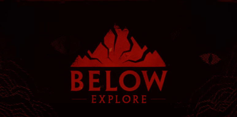 Below llegará a Playstation 4 en Primavera