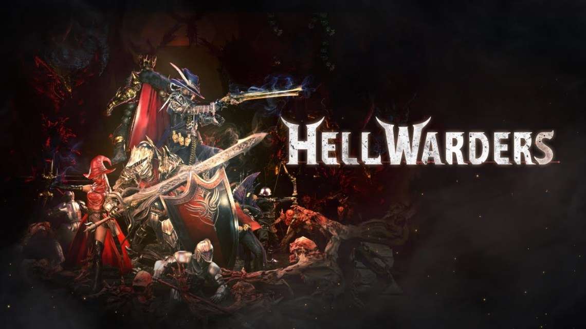 Hell Warders