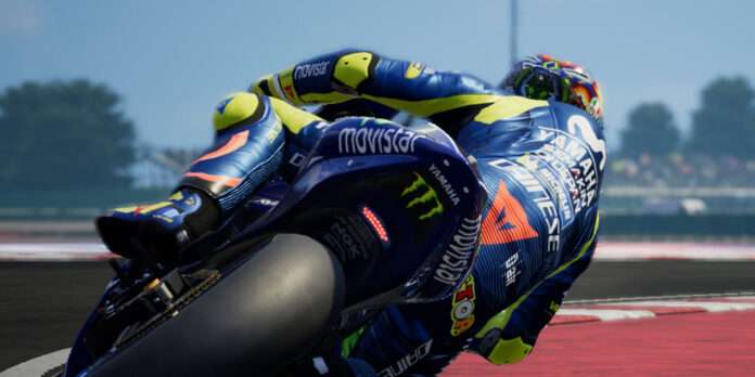 MotoGP 20 MotoGP 20
