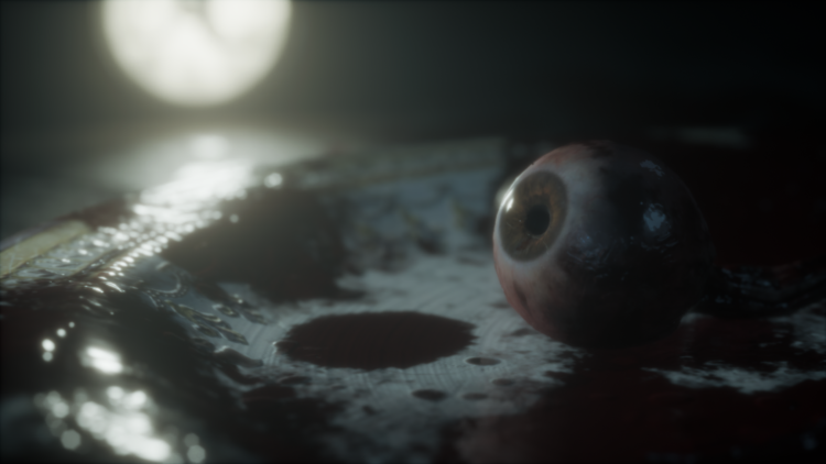 Nascence llegará a Playstation 5