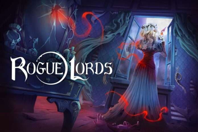 Rogue Lords Rogue Lords