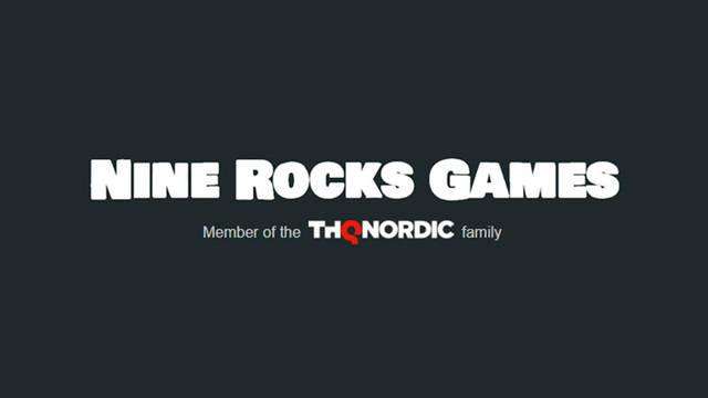 THQ Nordic anuncia la apertura del estudio Nine Rocks Games