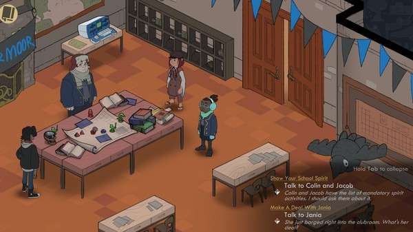 Wintermoor tactics nuevo