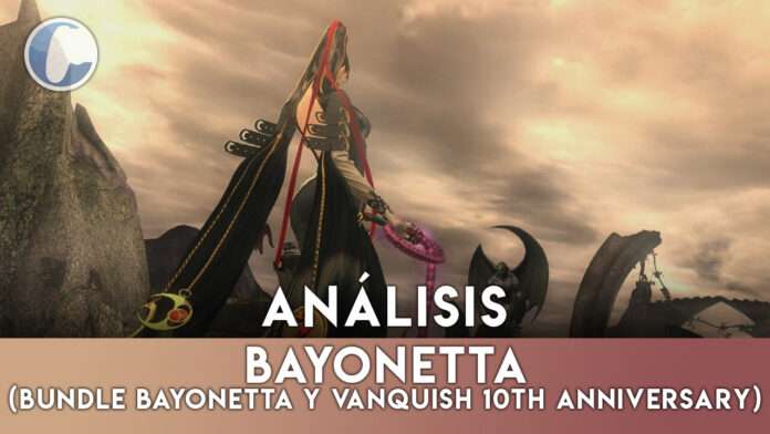 analisis bayonetta