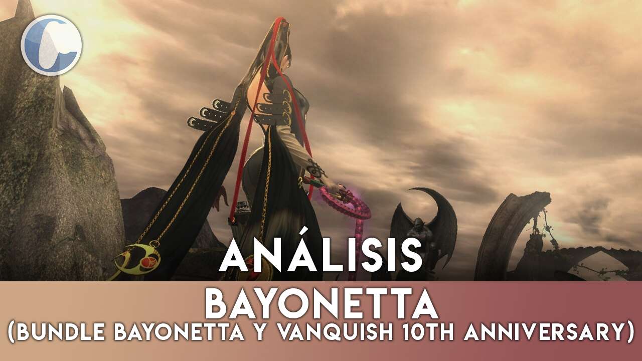 Análisis de Bayonetta: Remastered Edition