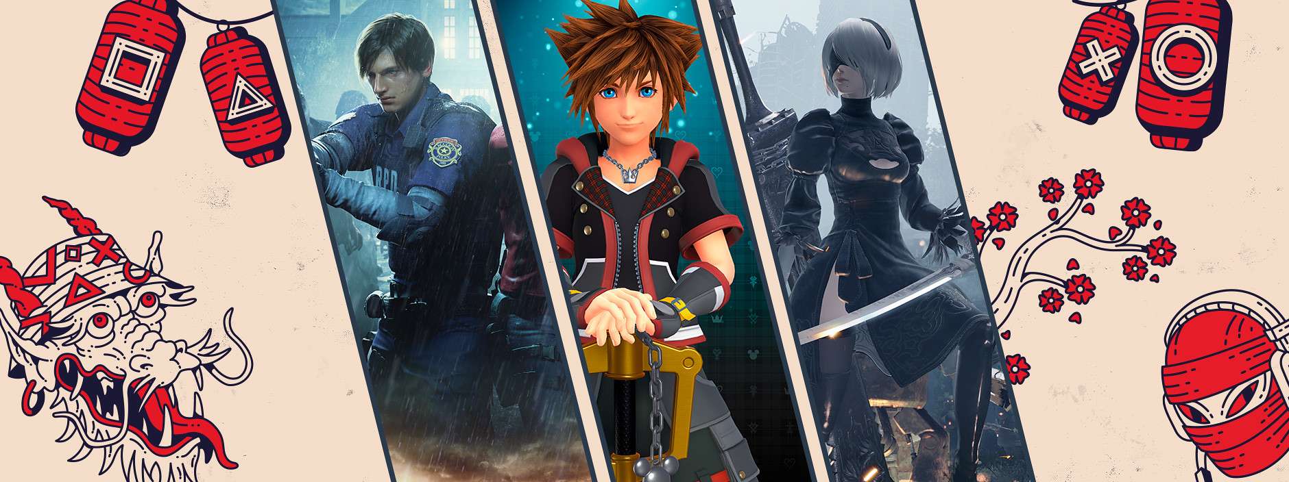 Grandes Éxitos en Japón