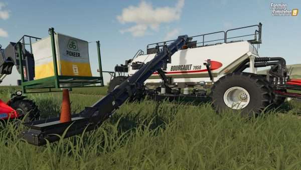 Farming Simulator 19